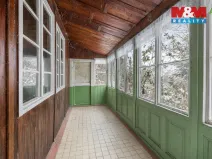 Prodej chaty, Černolice, Mezi zahrádkami, 80 m2