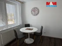 Pronájem bytu 2+kk, Mladá Boleslav - Mladá Boleslav IV, Jaselská, 42 m2