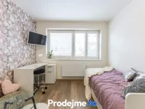 Pronájem bytu 2+kk, Znojmo, Staré vinice, 53 m2