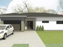 Prodej pozemku pro bydlení, Bavoryně, 1103 m2