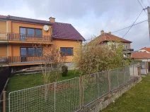 Pronájem bytu 2+1, Vranová, 85 m2