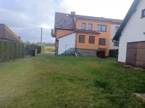 Pronájem bytu 2+1, Vranová, 85 m2