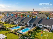 Prodej domu na klíč, Znojmo - Načeratice, 87 m2