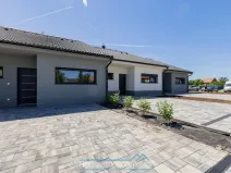 Prodej rodinného domu, Znojmo - Načeratice, 82 m2
