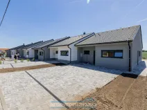 Prodej rodinného domu, Znojmo - Načeratice, 81 m2