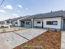 Prodej rodinného domu, Znojmo - Načeratice, 81 m2