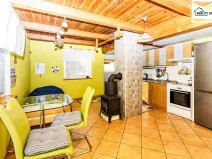 Prodej rodinného domu, Cheb, K Hájům, 124 m2