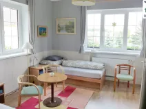 Prodej ubytování, Chodová Planá, Pohraniční stráže, 301 m2