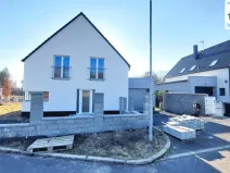 Prodej rodinného domu, Františkovy Lázně, Ruská, 229 m2