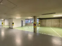 Prodej garáže, Praha, Makedonská, 15 m2