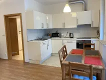 Pronájem bytu 2+kk, Praha - Košíře, Musílkova, 65 m2