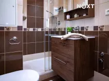 Prodej bytu 1+1, Velešín, Sídliště, 35 m2