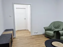 Pronájem bytu 2+1, Lovosice, Sady pionýrů, 56 m2