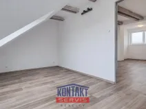 Pronájem bytu 3+kk, Rudolfov, Na staré cestě, 100 m2