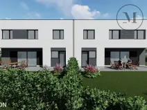 Prodej rodinného domu, Roudné, Za Dvořáků, 143 m2