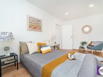 Prodej bytu 2+kk, Praha, Dělnická, 62 m2