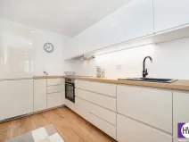 Prodej bytu 2+kk, Praha, Dělnická, 62 m2
