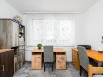 Prodej bytu 2+1, České Budějovice - České Budějovice 3, U Trojice, 61 m2