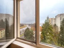 Prodej bytu 2+1, České Budějovice - České Budějovice 3, U Trojice, 61 m2