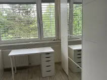 Pronájem pokoje, Praha - Řepy, Obtočná, 23 m2