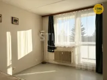 Pronájem bytu 1+1, Žďár nad Sázavou, Haškova, 32 m2