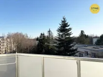 Pronájem bytu 1+1, Žďár nad Sázavou, Haškova, 32 m2