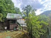 Prodej chaty, Jílové u Prahy, 80 m2