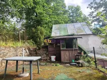 Prodej chaty, Jílové u Prahy, 80 m2