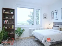 Prodej bytu 2+kk, Vysoké Mýto, Chmelová, 38 m2