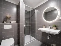 Pronájem bytu 2+kk, Pardubice, Nová Tesla, 62 m2