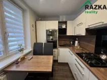 Prodej bytu 2+1, Tachov, 49 m2