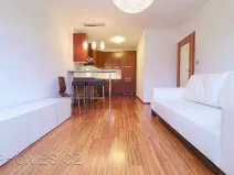 Pronájem bytu 2+kk, Praha - Michle, Bítovská, 40 m2