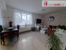 Pronájem bytu 3+1, Lošany, 80 m2