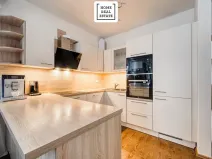 Prodej bytu 3+kk, Praha - Stodůlky, Petržílkova, 82 m2