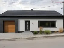 Prodej rodinného domu, Buchlovice, K Buchlovu, 98 m2