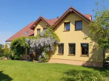 Prodej rodinného domu, Jesenice, Vestecká, 369 m2