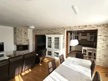 Prodej rodinného domu, Jesenice, Vestecká, 369 m2