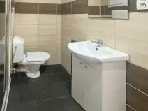 Pronájem bytu 1+1, Jirkov, Krušnohorská, 33 m2