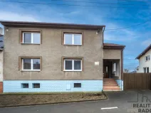 Prodej rodinného domu, Ratíškovice, Vítězná, 140 m2