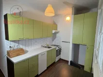 Pronájem bytu 2+1, Mělník, Pražská, 51 m2