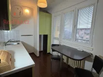 Pronájem bytu 2+1, Mělník, Pražská, 51 m2