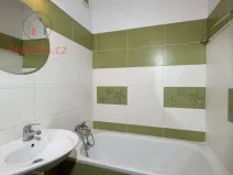 Pronájem bytu 2+1, Mělník, Pražská, 51 m2