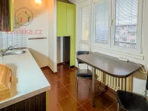 Pronájem bytu 2+1, Mělník, Pražská, 51 m2