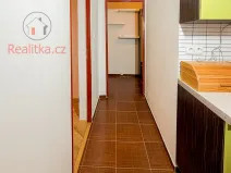 Pronájem bytu 2+1, Mělník, Pražská, 51 m2