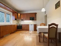 Prodej rodinného domu, Petrovice, 110 m2