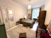 Pronájem bytu 3+kk, Praha, Belgická, 85 m2