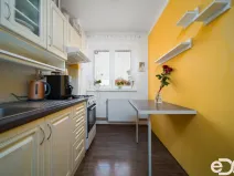 Prodej bytu 3+1, Krnov, Mikulášská, 57 m2