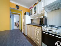 Prodej bytu 3+1, Krnov, Mikulášská, 57 m2