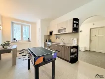 Prodej bytu 2+1, Ostrava - Moravská Ostrava, Křižíkova, 75 m2