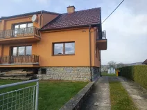 Pronájem bytu 3+1, Vranová, 85 m2